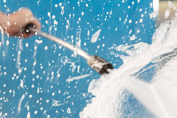Reliable Rosedale, CA Pressure Washing Services Solutions