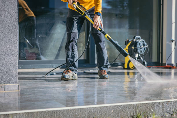 Best Gutter Cleaning  in Rosedale, CA