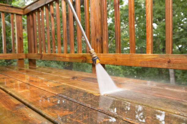Best Animal Enclosure Cleaning  in Rosedale, CA